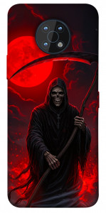 Чехол Red moon reaper для Nokia G50