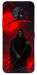 Чехол Red moon reaper для Nokia G50