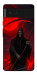 Чехол Red moon reaper для Google Pixel 6