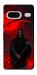 Чехол Red moon reaper для Google Pixel 7