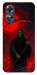 Чохол Red moon reaper для Oppo A17