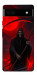 Чехол Red moon reaper для Google Pixel 6A
