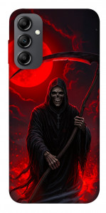 Чехол Red moon reaper для Galaxy A14
