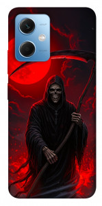 Чехол Red moon reaper для Xiaomi Poco X5