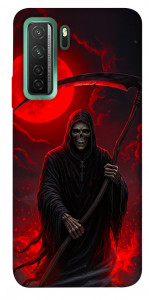 Чехол Red moon reaper для Huawei nova 7 SE