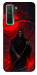 Чехол Red moon reaper для Huawei nova 7 SE