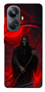 Чохол Red moon reaper для Realme 10 Pro+