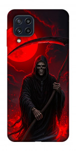 Чохол Red moon reaper для Galaxy M32