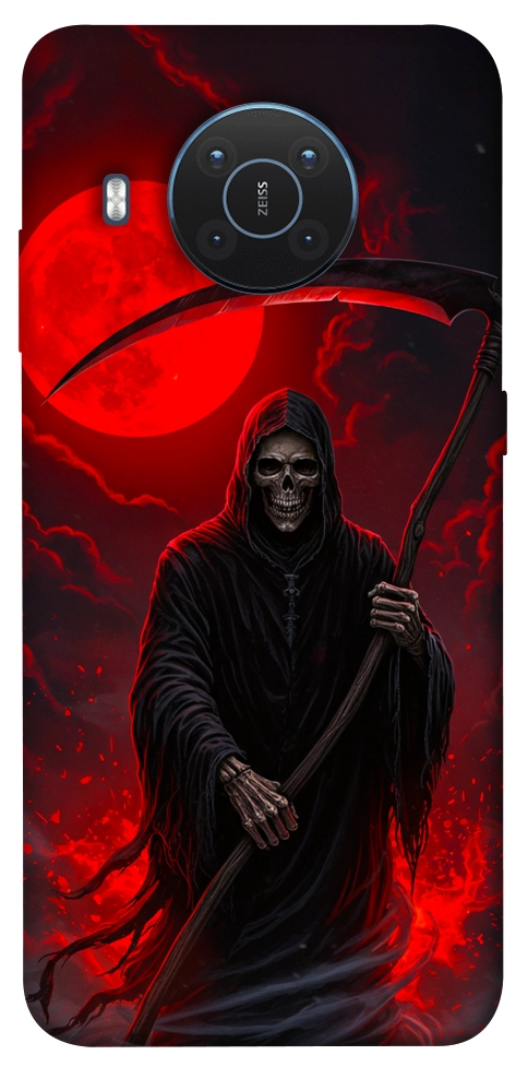 Чохол Red moon reaper для Nokia X20