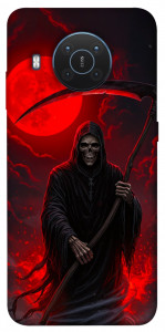 Чехол Red moon reaper для Nokia X20