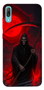 Чохол Red moon reaper для Huawei Y6 Pro (2019)