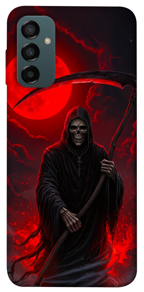 Чехол Red moon reaper для Galaxy M14 5G