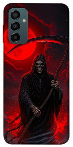 Чехол Red moon reaper для Galaxy M14 5G