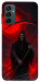 Чехол Red moon reaper для Galaxy M14 5G