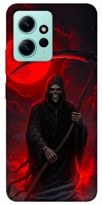 Чохол Red moon reaper для Xiaomi Redmi Note 12 4G