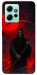 Чохол Red moon reaper для Xiaomi Redmi Note 12 4G