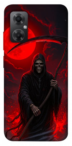 Чохол Red moon reaper для Xiaomi Redmi Note 11R
