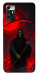 Чехол Red moon reaper для ZTE Blade A72