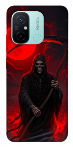 Чехол Red moon reaper для Xiaomi Redmi 12C