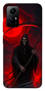 Чехол Red moon reaper для Xiaomi Redmi Note 12S