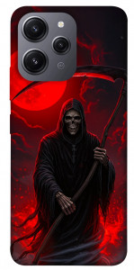 Чехол Red moon reaper для Xiaomi Redmi 12