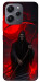 Чехол Red moon reaper для Xiaomi Redmi 12