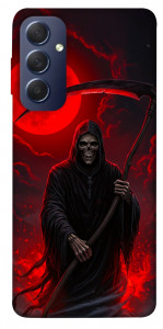 Чехол Red moon reaper для Galaxy M54 5G