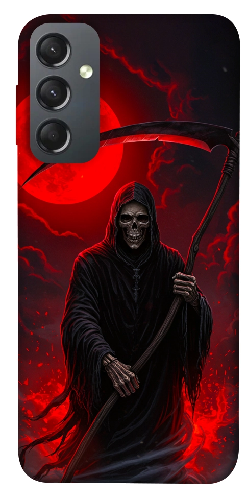 Чохол Red moon reaper для Galaxy A24 4G