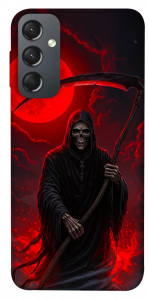 Чохол Red moon reaper для Galaxy A24 4G