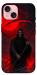 Чехол Red moon reaper для iPhone 15