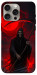 Чехол Red moon reaper для iPhone 15 Pro Max