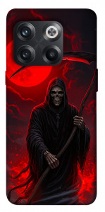 Чехол Red moon reaper для OnePlus 10T