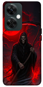 Чохол Red moon reaper для OnePlus Nord CE 3 Lite
