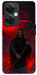 Чехол Red moon reaper для OnePlus Nord CE 3 Lite