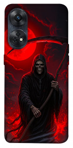 Чохол Red moon reaper для Oppo Reno 8 T 4G