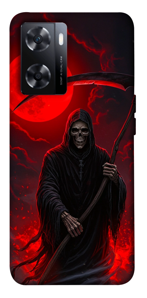 Чохол Red moon reaper для OnePlus Nord N20 SE