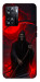 Чохол Red moon reaper для OnePlus Nord N20 SE