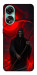Чохол Red moon reaper для Oppo A78 4G