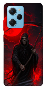 Чехол Red moon reaper для Xiaomi Poco X5 Pro 5G