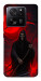 Чохол Red moon reaper для Xiaomi 13T