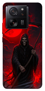 Чехол Red moon reaper для Xiaomi 13T Pro