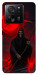 Чехол Red moon reaper для Xiaomi 13T Pro