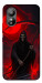 Чехол Red moon reaper для ZTE Blade L220
