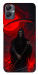Чохол Red moon reaper для Galaxy A05