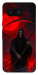 Чехол Red moon reaper для Google Pixel 8