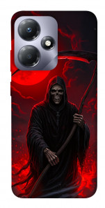 Чохол Red moon reaper для Infinix Hot 30 Play