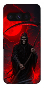Чехол Red moon reaper для Google Pixel 8 Pro