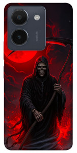Чехол Red moon reaper для Vivo Y36
