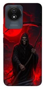 Чехол Red moon reaper для Vivo Y02