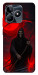 Чехол Red moon reaper для Realme C53